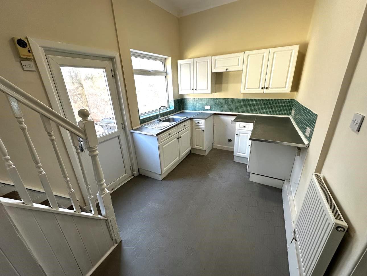 Inkerman Street, Ashton-On-Ribble, PR2 2AQ